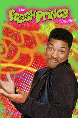 The Fresh Prince of Bel-Air S6