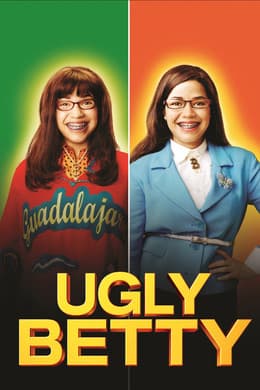 Ugly Betty S4