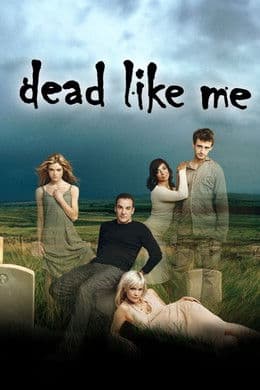 Dead Like Me S2