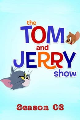 The Tom and Jerry Show S3