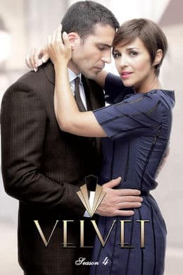 Velvet S4