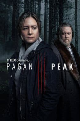 Pagan Peak S3