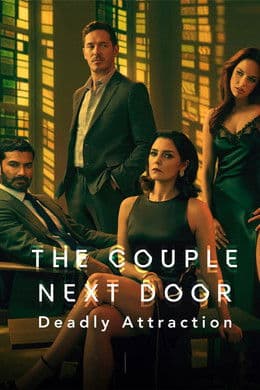 The Couple Next Door S2