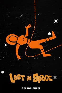 Lost in Space S3