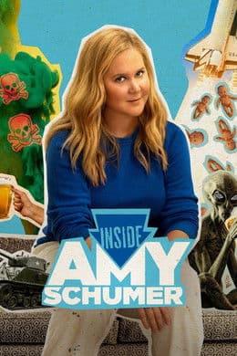 Inside Amy Schumer S5