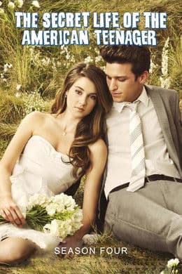 The Secret Life of the American Teenager S4