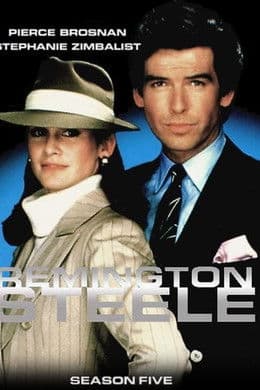 Remington Steele S5
