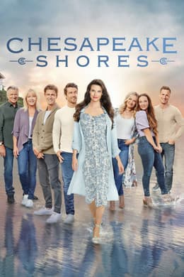 Chesapeake Shores S6