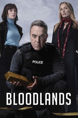 Bloodlands S2