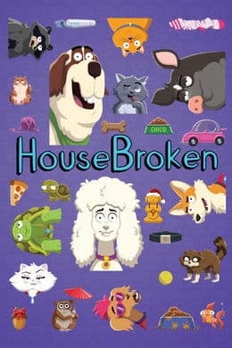 HouseBroken S2