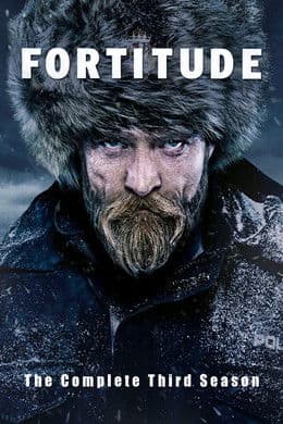 Fortitude S3