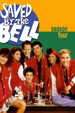 Saved by the Bell S4