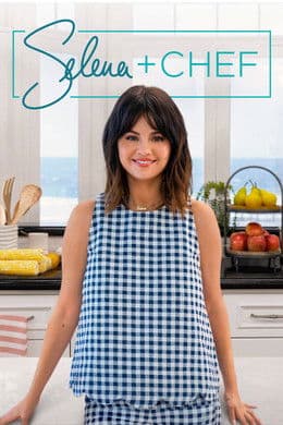 Selena + Chef S4