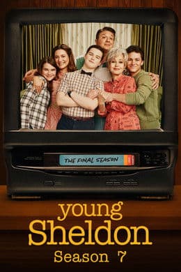 Young Sheldon S7