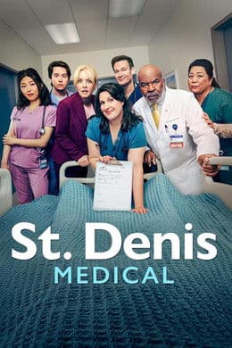 St. Denis Medical S2