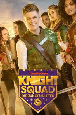 Knight Squad S2