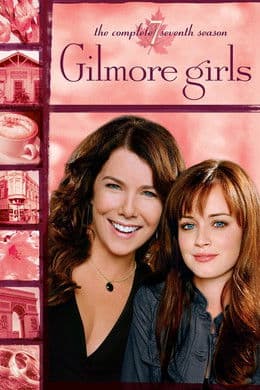 Gilmore Girls S7