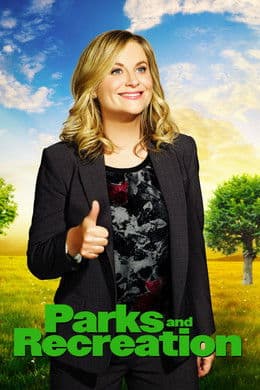 Parks and Recreation S7