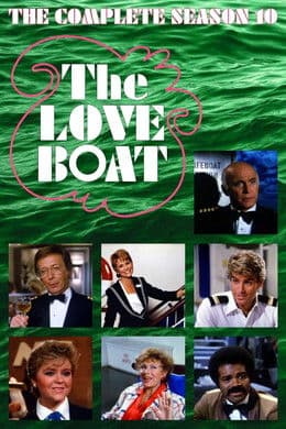The Love Boat S10