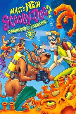 What's New, Scooby-Doo? S3