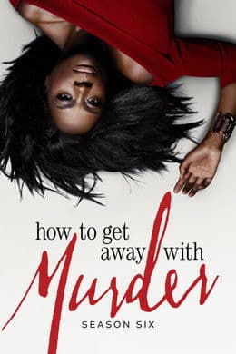 How to Get Away with Murder S6