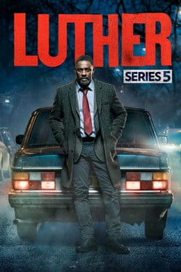 Luther S5