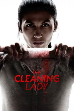 The Cleaning Lady S4