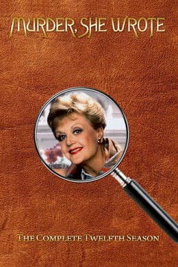 Murder, She Wrote S12