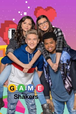 Game Shakers S3