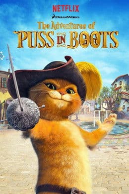 The Adventures of Puss in Boots S6