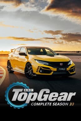 Top Gear S33