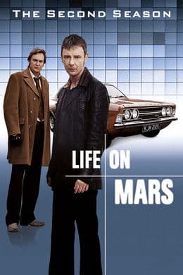 Life on Mars S2