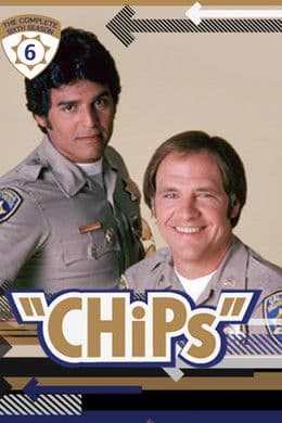 CHiPs S6