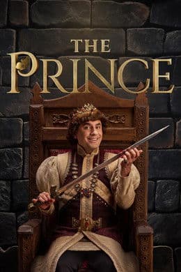 The Prince S3