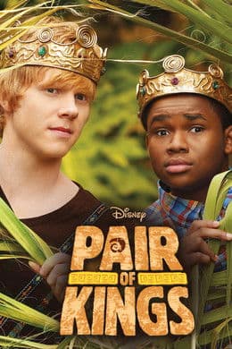 Pair of Kings S3