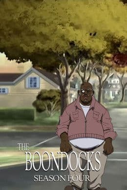 The Boondocks S4