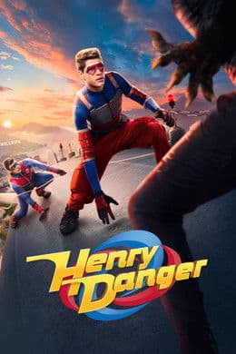 Henry Danger S5