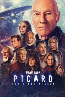 Star Trek: Picard S3