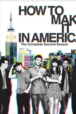 How to Make It in America S2