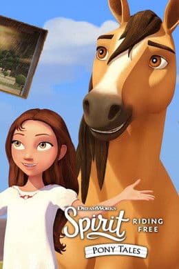 Spirit Riding Free: Pony Tales S2