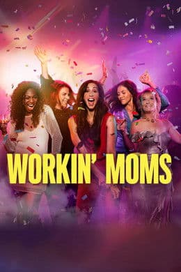 Workin' Moms S7