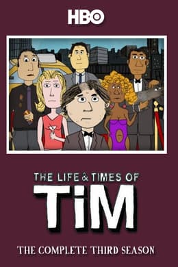 The Life & Times of Tim S3
