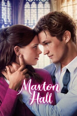 Maxton Hall: The World Between Us [English] S2