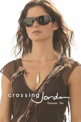 Crossing Jordan S6