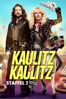 Kaulitz & Kaulitz S2
