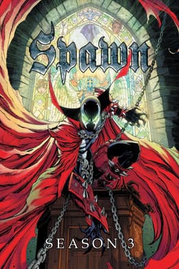 Spawn S3