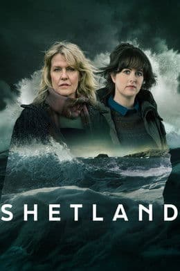 Shetland S10