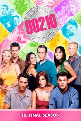Beverly Hills, 90210 S10