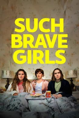 Such Brave Girls S2