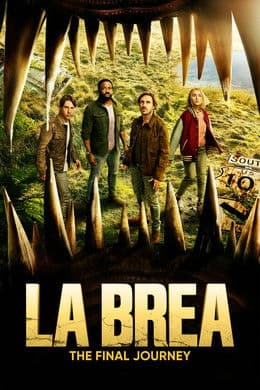 La Brea S3